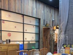 -花溪雨·森林餐厅(石基店)