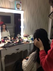 -熙画美上门MakeUp美甲美睫