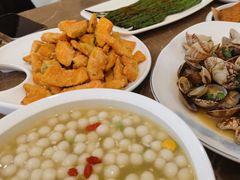 -美达尔烧烤(银川东路店)
