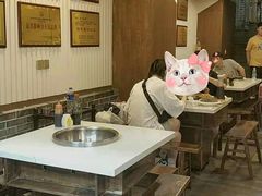 -洞子老火锅(青年路店)