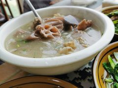 -梧桐雨餐厅(将军路店)