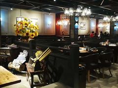 大堂-快乐小羊·内蒙牛羊肉火锅(流花中心店)