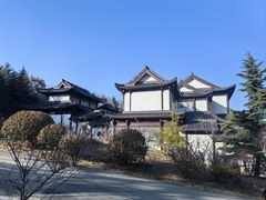 -威海华夏城景区