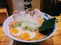 -老龙亭拉面店