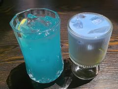 -The Cheebat 锌吧·Bistro(体育西店)