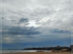 -北戴河东海水浴场