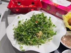 -玉林烤鸭店(黄村兴华店)