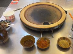 -阿昌白族石板烧·菌锅(大理古城店)