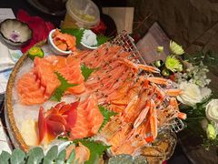 -花潮料理艺食馆(SM新生活广场店)