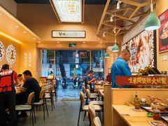 -华记煲仔华·煲仔饭(市桥易发店)