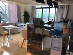 -BlueBubble蓝泡泡婴幼儿游泳会所(合川路店)