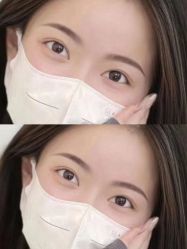 -变美丽半永久纹眉连锁·机器野生眉•洗眉