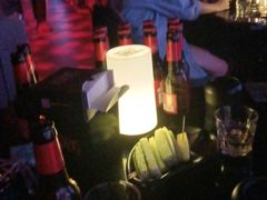 -Perry's·酒吧(黄埔大道店)