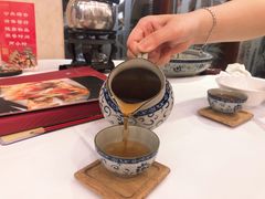 -广州酒家(文昌总店)
