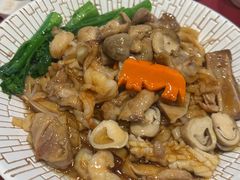 -北园酒家(小北路店)