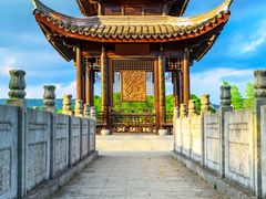 -尚湖风景区