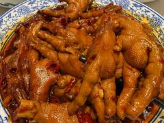 -欧记大排档·景德菜(上海首店)