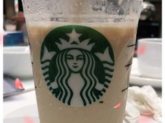 -星巴克(广州光明广场店)