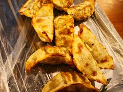 黄金烤饺-黑皮烧烤(民意四路店)