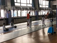 -尚剑击剑中心(铁山路馆)