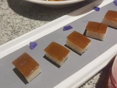 -真地道京味府·鲜橙烤鸭·北京菜(朝阳公园·甜水园店)