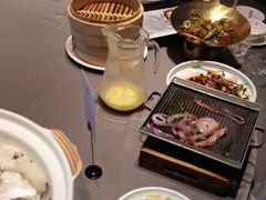 -小厨娘淮扬菜(天印大道店)