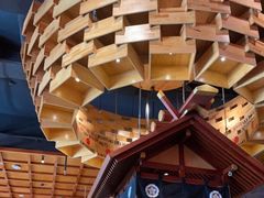 -千代武日本料理(哈西店)