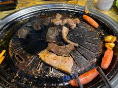 -莱真牛碳火烤肉(合肥旗舰店)