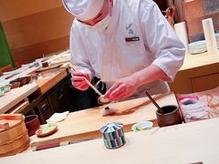 -Ginza Onodera 鮨(外滩十八号店)