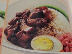 -眉州小吃(石景山店)