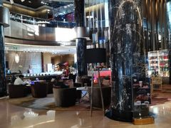 -昆明中心皇冠假日酒店