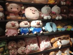 -酷乐潮玩(凯德MALL西直门店)