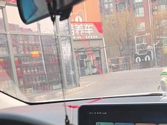 -易通行汽车陪练(通州店)