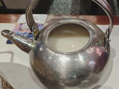 -石磨坊酒楼(文化街店)