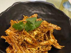 乾隆白菜-香融府·烤鸭·家常菜(马家堡路店)