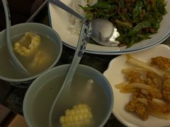 -康熙养生SPA·轻奢足道(江宁万达店)