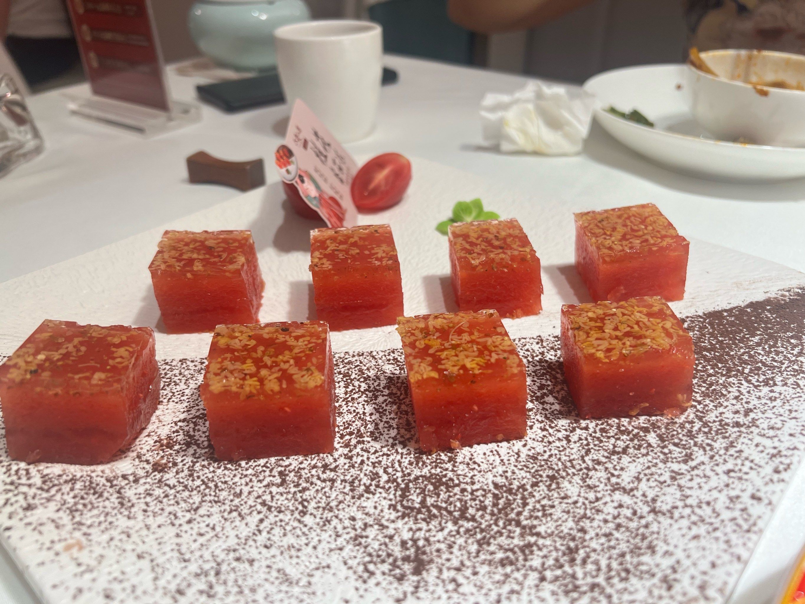 「大秦小宴·新派西北(益田假日广场店)」