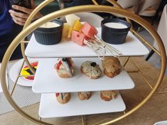 -Mezomd曼索蒂西班牙餐厅(广粤店)