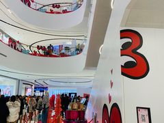 店内环境-北京长安天街