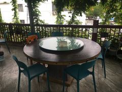 -山涧人家·旺山农家菜(旺山店)