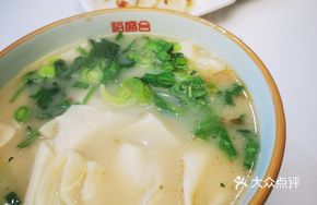 Fangcheng Noodles