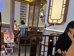 -姑苏家宴·苏帮菜·松鼠桂鱼(苏州总店)