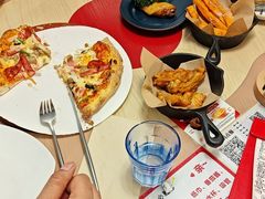 -必胜客(兴华中路PH店)