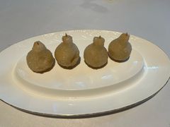 -广州富力丽思卡尔顿酒店·丽轩·粤菜
