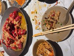 -巴厘龙虾·榜首油焖大虾(洞庭·艺术洋房店)