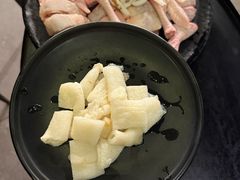 -凤园椰珍·椰子鸡火锅(番禺奥园广场店)