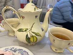 -PETIT PARIS 小巴黎(花园道店)