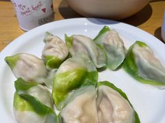 -关东小磨东北菜(上海长风大悦城店)