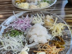 -渔意坊·千层无骨鱼粥底火锅·20年顺德菜(普君店)
