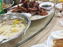 -33°C春民香(八年老店·张冲街店)